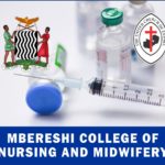 TRAINING OPPORTUNITIES    MBERESHI COLLEGE OF NURSING AND MIDWIFERY