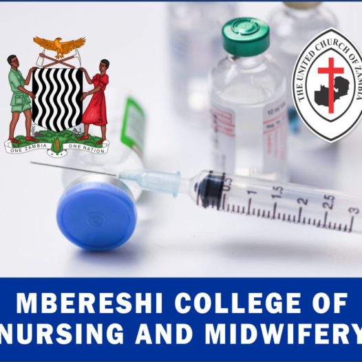 TRAINING OPPORTUNITIES    MBERESHI COLLEGE OF NURSING AND MIDWIFERY