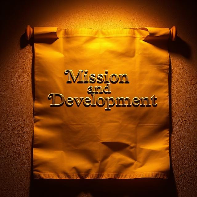 Mission