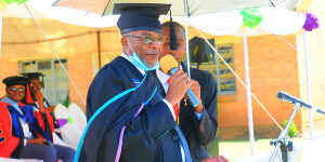 BED Primary Education